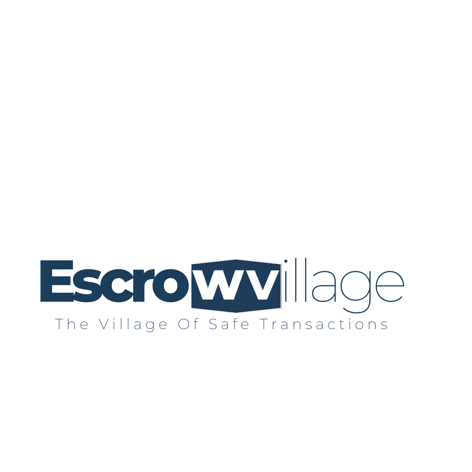 Escrow Village Logo